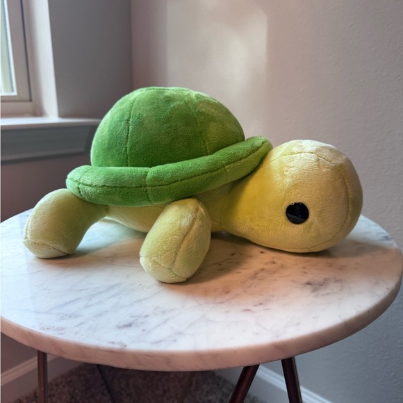 Bellzi Torti the Tortoise Plush - Picture 1 of 5